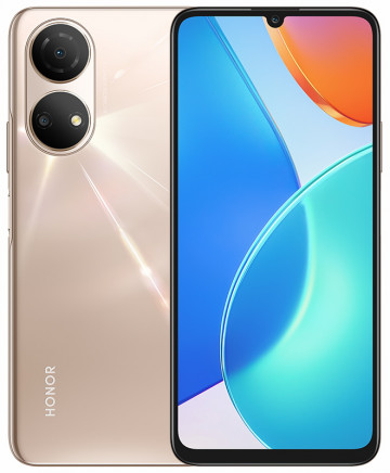  Honor Play 30 Plus -     Honor 50