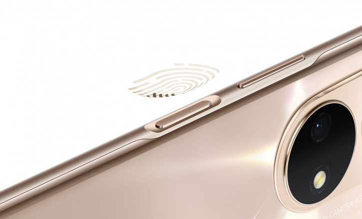  Honor Play 30 Plus -     Honor 50