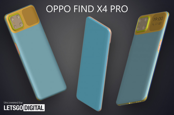 ,     :  OPPO Find X4 Pro?