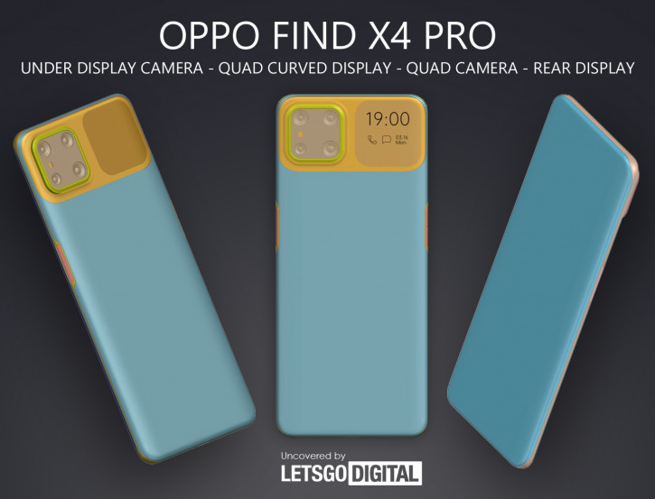  ,     :  OPPO Find X4 Pro?