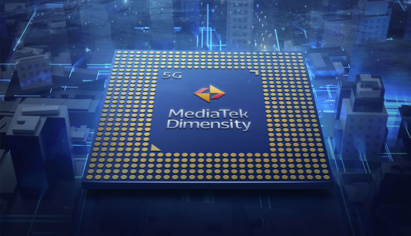 Новый раунд: Realme GT Neo 3 и Redmi K50 получат Dimensity 8000