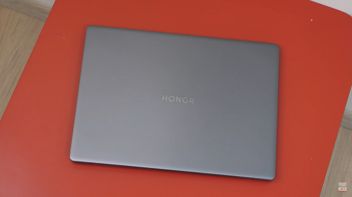 :  Honor MagicBook View 14:     