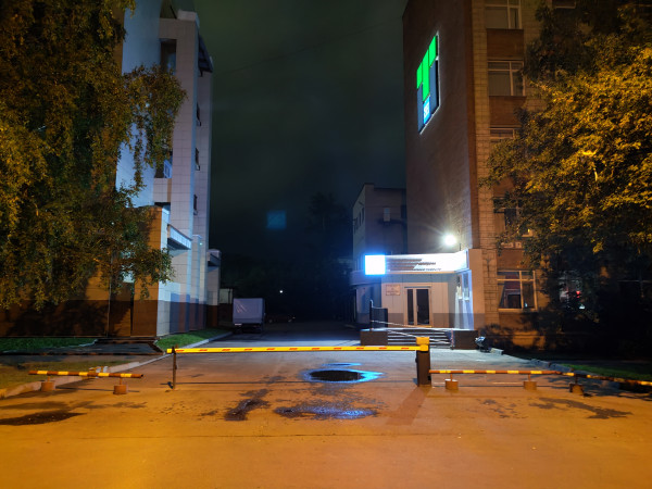  Realme GT:   