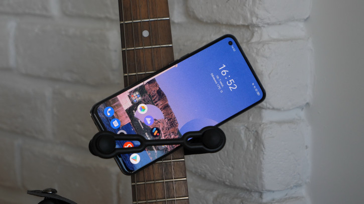  Realme GT:   