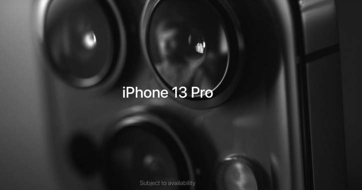  :     iPhone 13 Pro