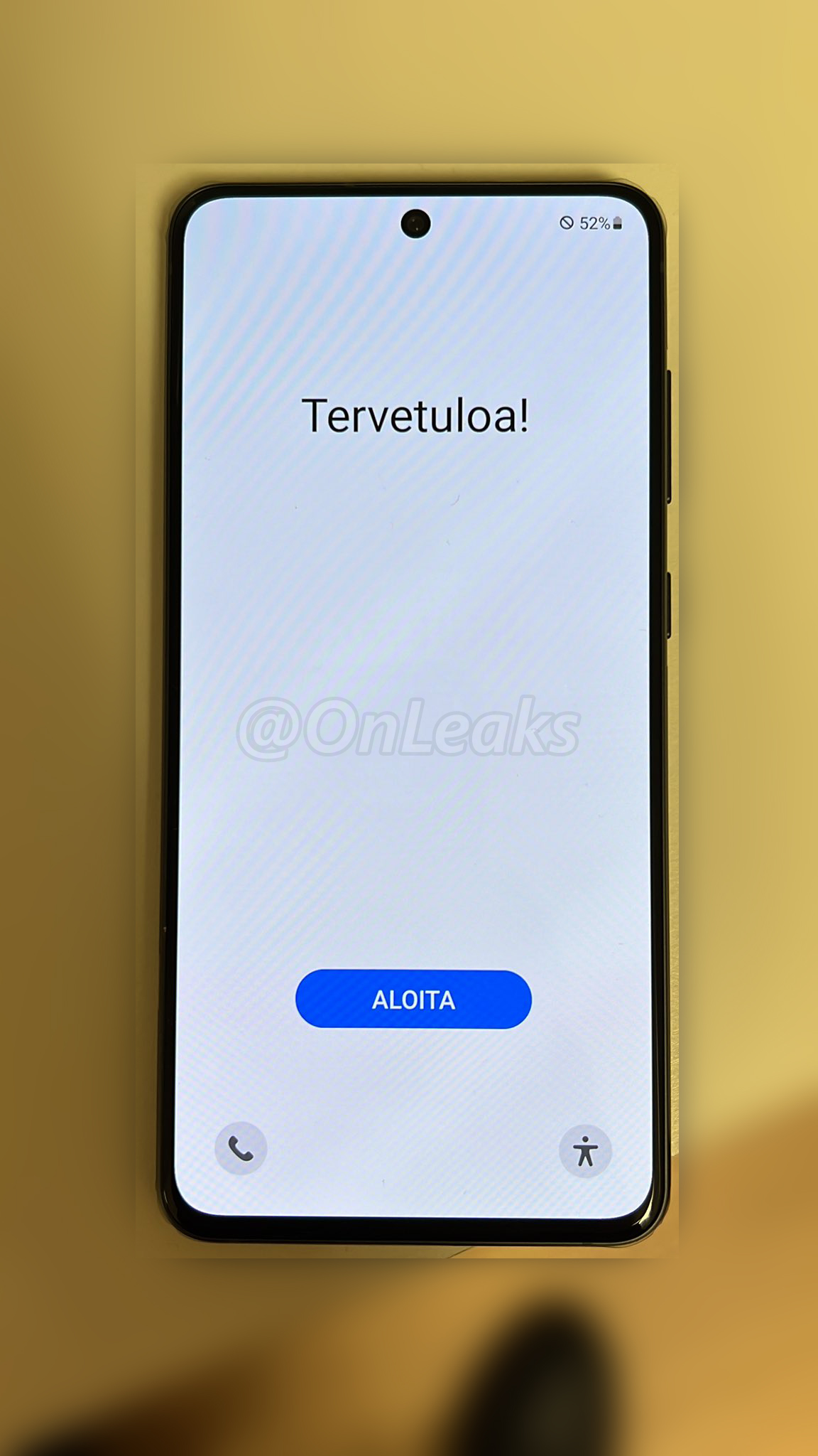 Неделя до старта! Samsung Galaxy S21 FE вновь показали на живых фото