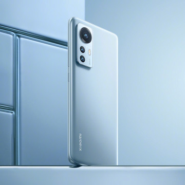  Xiaomi 12 