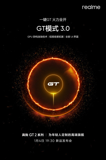 Xiaomi, !    Realme GT 2 Pro