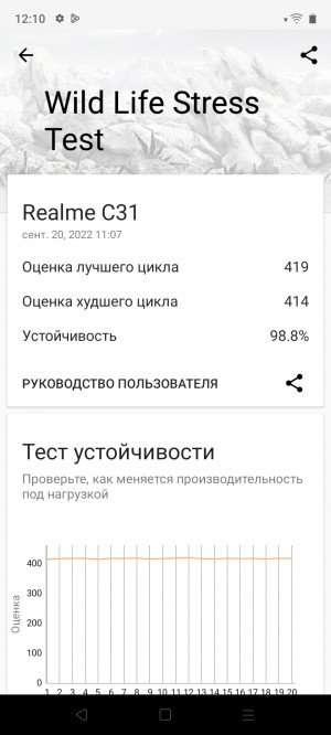  Realme C30  C31:    ?