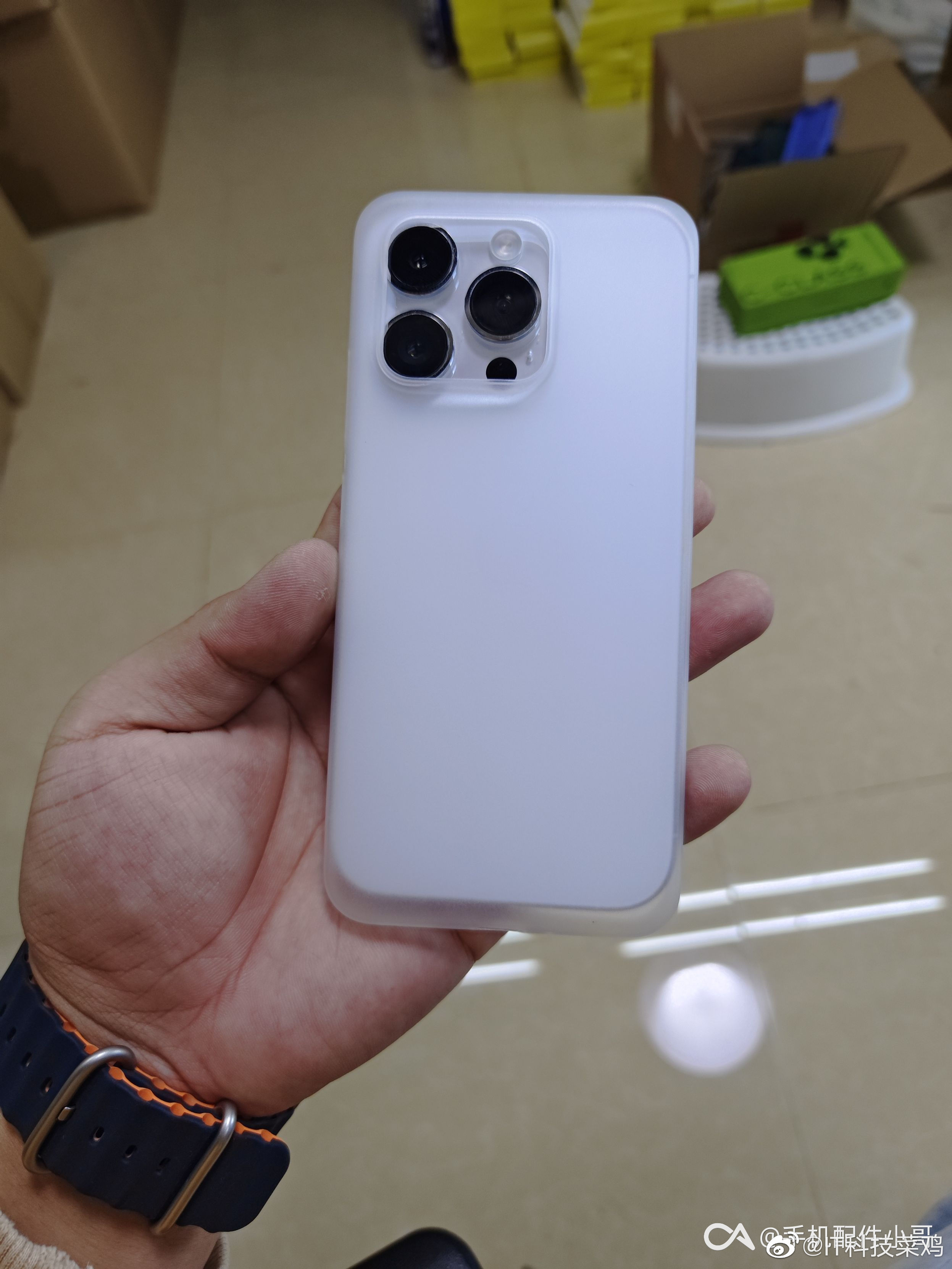 Xiaomi 13 iphone 14