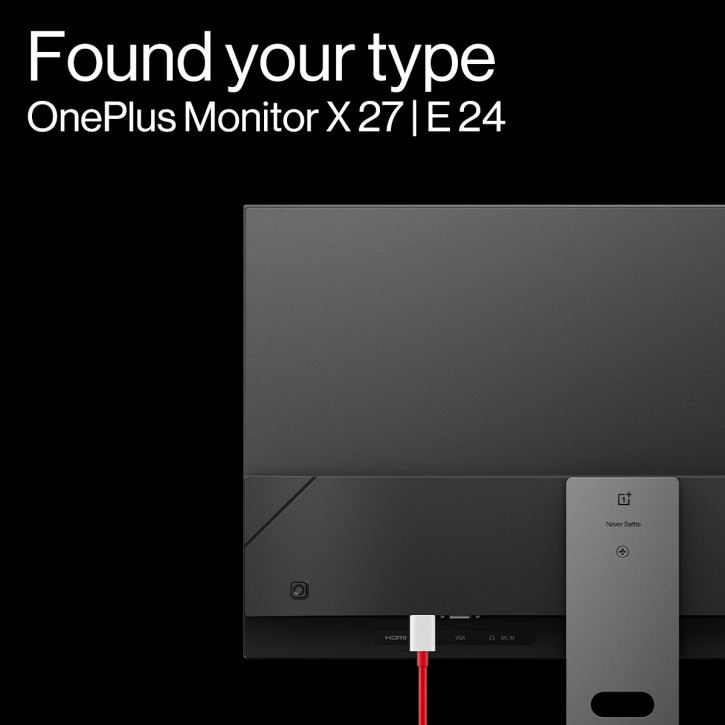        OnePlus Monitor