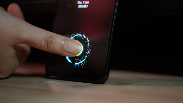    : Samsung  OLED-