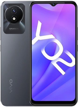 Vivo     Y02:   