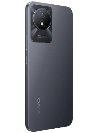 Vivo     Y02:   