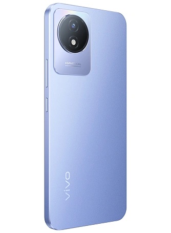 Vivo     Y02:   