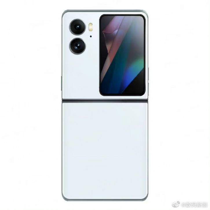  OPPO    Find N2  N2 Flip,     