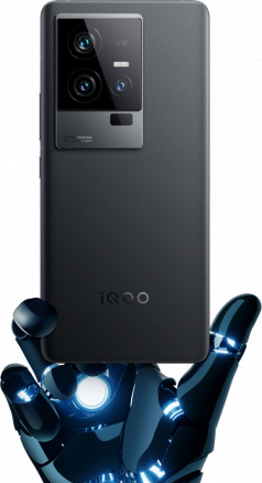  iQOO 11  11 Pro  