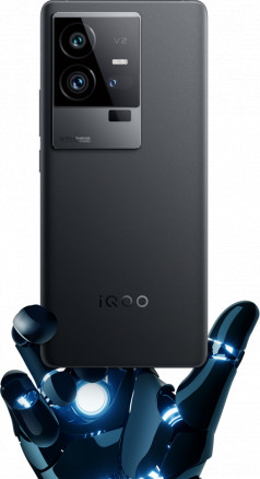  iQOO 11  11 Pro  