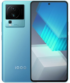 Анонс iQOO Neo 7 SE – первый на MediaTek Dimensity 8200