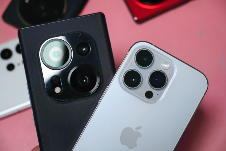  Tecno Phantom X2 Pro     