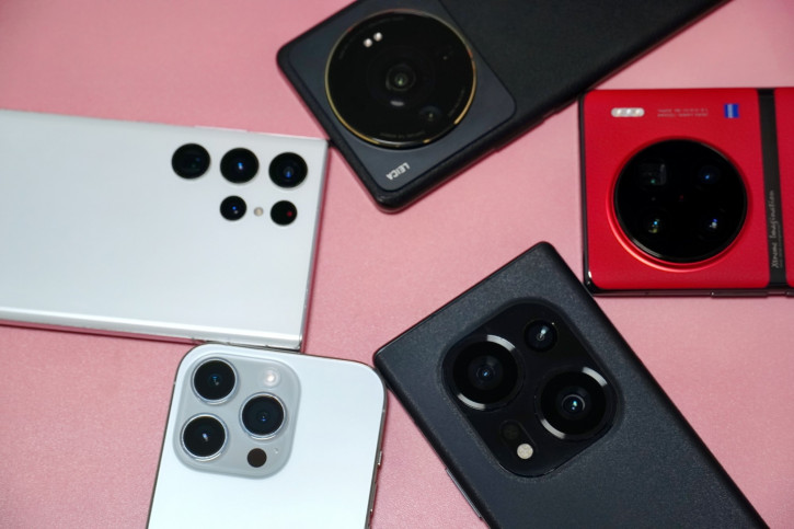  Tecno Phantom X2 Pro     