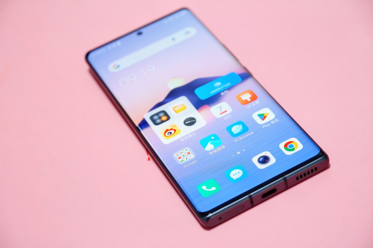  Tecno Phantom X2 Pro     