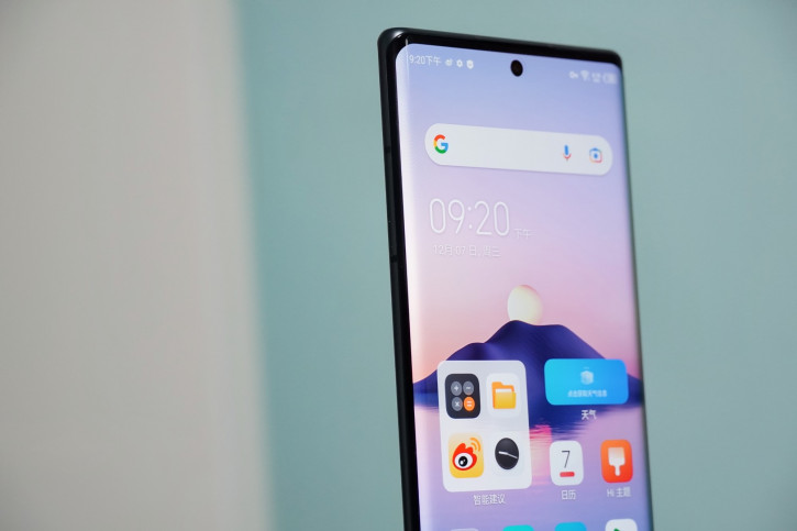  Tecno Phantom X2 Pro     