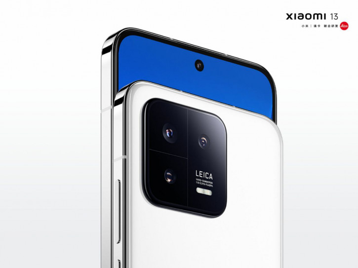  Xiaomi 13  Xiaomi 13 Pro      