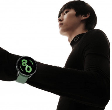 Анонс Xiaomi Watch S2