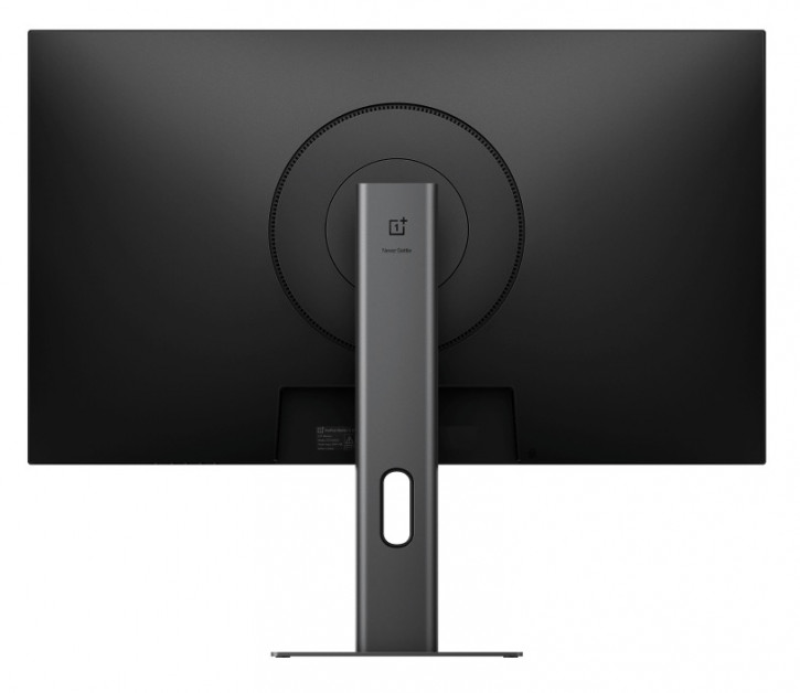 Анонс OnePlus Monitor X27 - дополнение к 