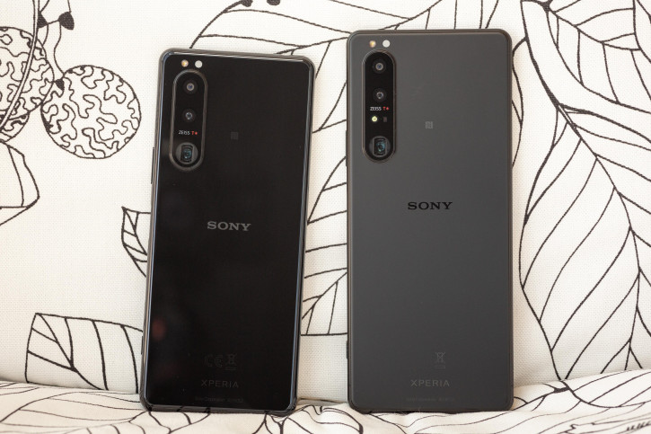    Sony  Android 13