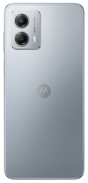 Анонс Motorola Moto G53 - первый бюджетник с Android 13 из коробки