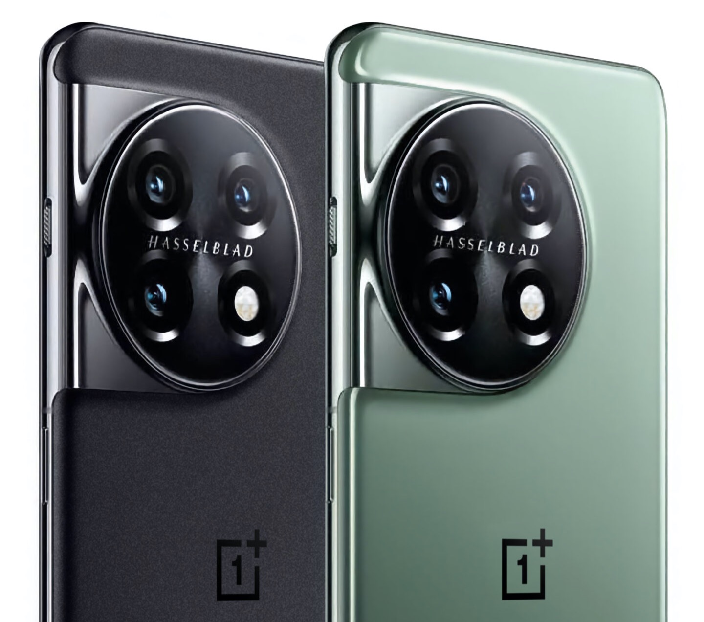 OnePlus впервые показала OnePlus 11, но анонс еще придется подождать
