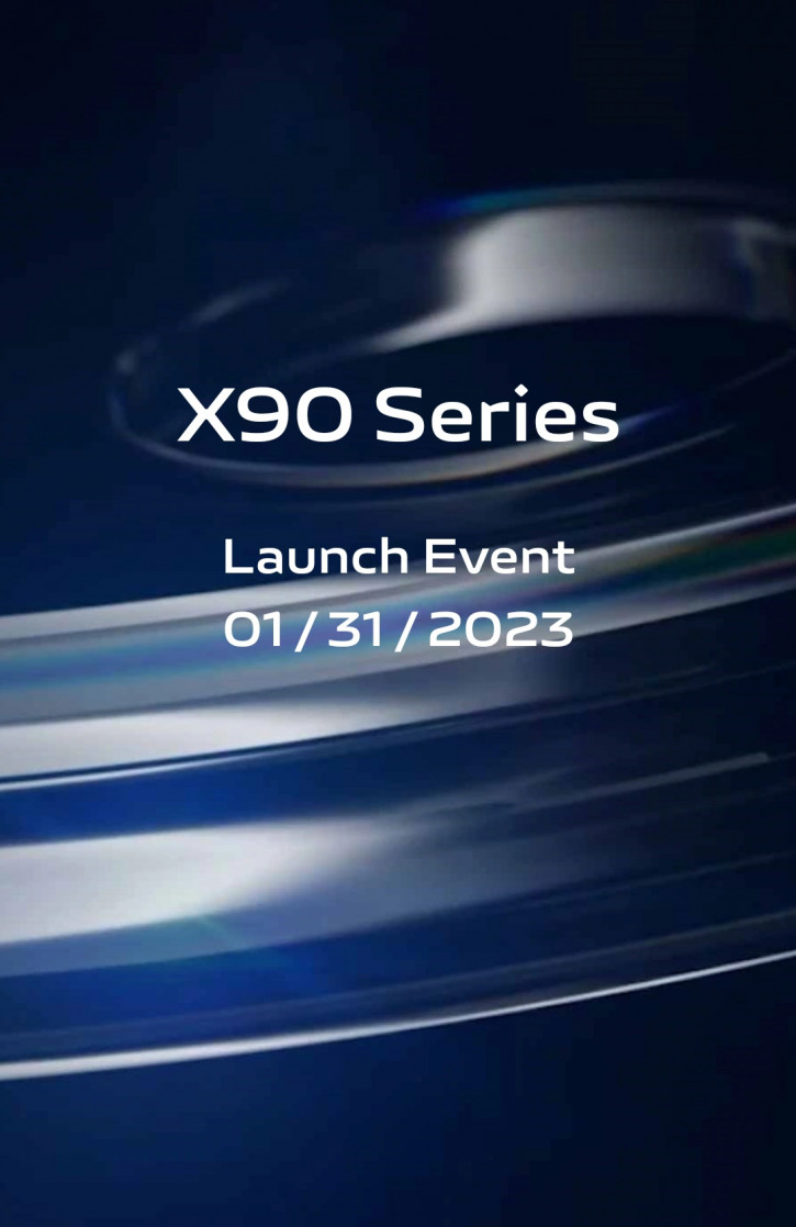 Vivo X90 готовится к глобальному релизу: без Vivo X90 Pro+?