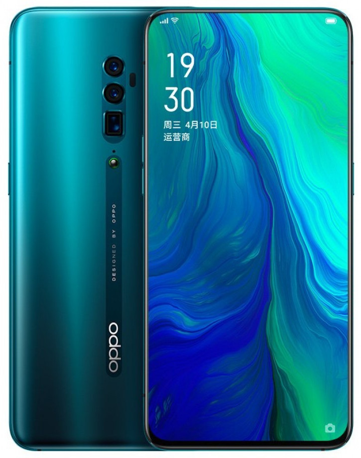 ! OPPO    -