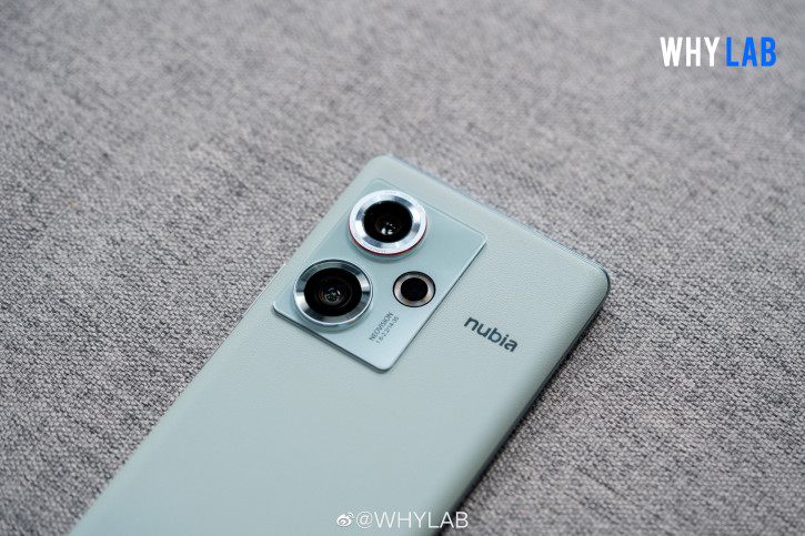 Nubia Z50    :   ?