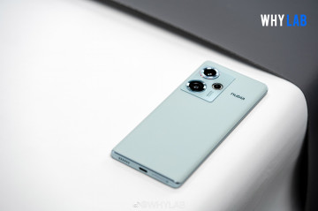 Nubia Z50    :   ?