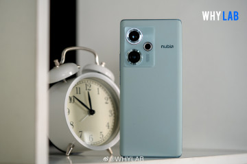 Nubia Z50    :   ?