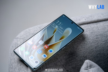 Nubia Z50    :   ?