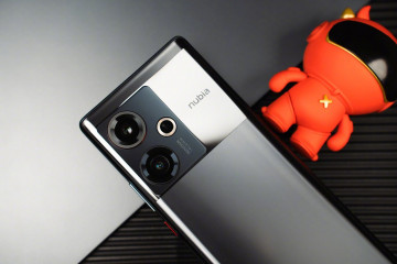 Nubia Z50    :   ?
