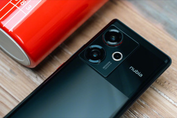 Nubia Z50    :   ?