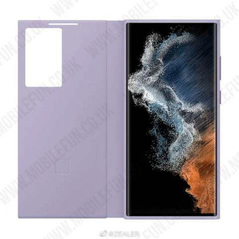       Samsung Galaxy S23