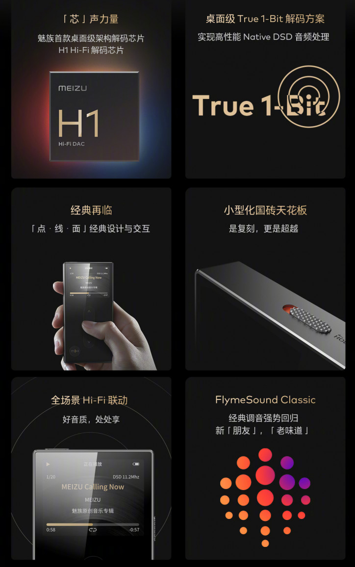 Meizu M3 Pro   Hi-Fi-   