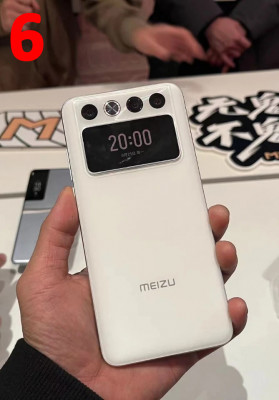 Meizu     :   