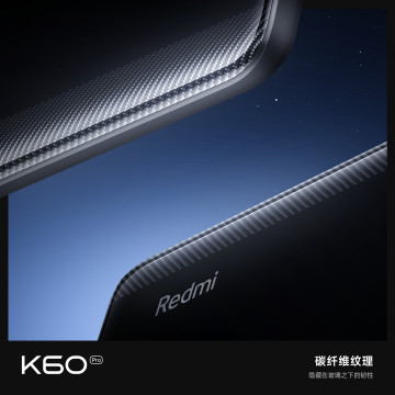  Xiaomi Redmi K60 Pro      -