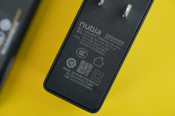 Nubia Red Magic 8 Pro+         