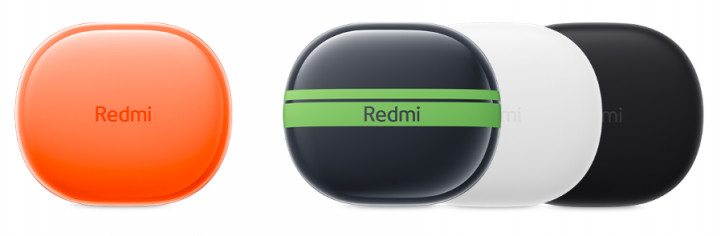  Redmi Buds 4 Youth Edition -   Bluetooth 5.3  