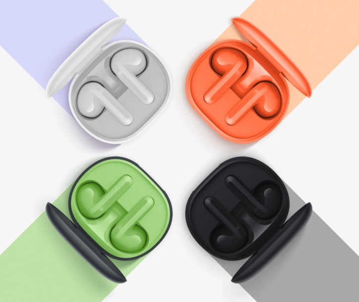  Redmi Buds 4 Youth Edition -   Bluetooth 5.3  
