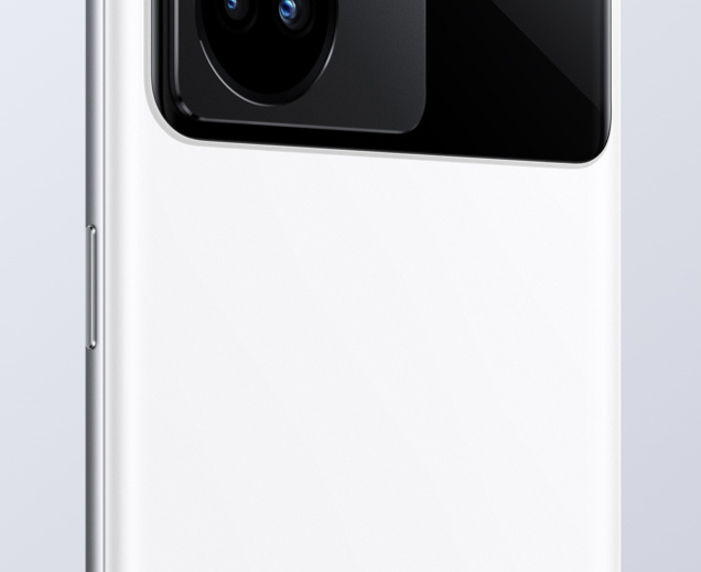 Дизайн и главные фишки Realme GT Neo 5 раскрыты официальным плакатом