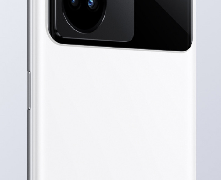     Realme GT Neo 5   